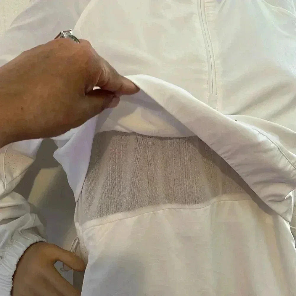 N/A lululemon jacket